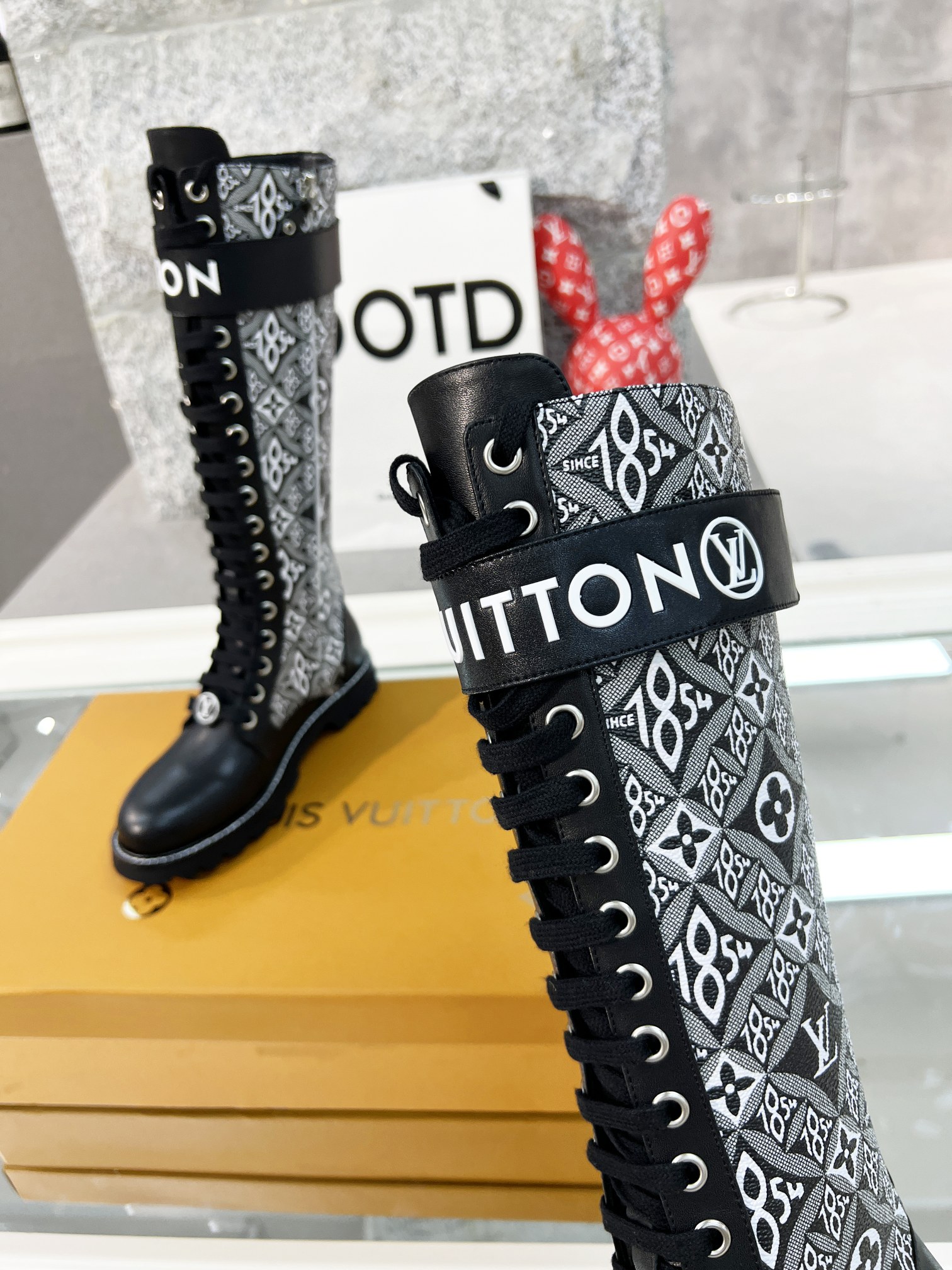 L0vis Vvtt0n Boots 1854(EU35-44)